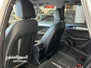  2 AUDI Q5 FOR SALE 2011 MODEL