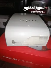  9 بروجيكتر LG HS201G