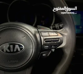  10 كيا اوبتيما 2014 /kia optima بنزين اصلي