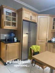  22 شقة مفروشة للبيع في عبدون ref : 14333