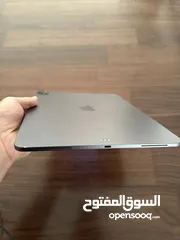  2 iPad Pro 12.9 inch الجيل الرابع وكالة