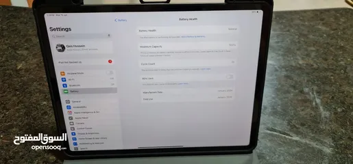  7 Ipad Air 13 M2 2024