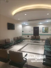  9 Medical Center Waiting Area Chair