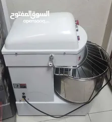  1 معدات مطابخ