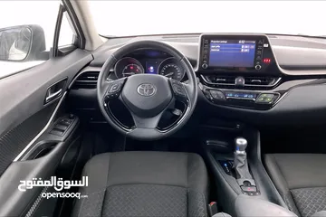  20 2020 Toyota C HR GX  • Eid Offer • 1 Year free warranty