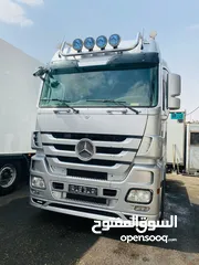  3 مرسيدس راس تك
