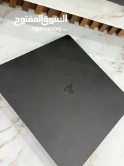  1 بلايستيشن 4 سليم 1تيرا