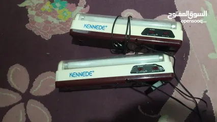  1 أضوية Keninede