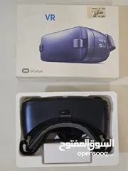  1 Samsung Gear VR oculus- virtual reality