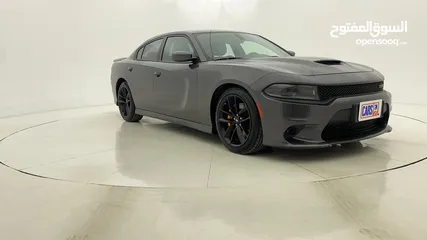  1 (HOME TEST DRIVE AND ZERO DOWN PAYMENT) DODGE CHARGER