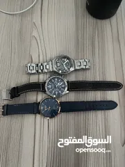  2 ساعات للبيع
