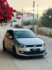  7 بولو برايفت 2012
