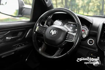  13 بيكب رام 2020 ديزل ليمتد بحالة الوكاله
