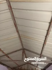 1 قرميد زينكو للبيع