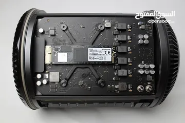  13 هارديسك داخلي خارجي مساحة 240 جيجا بايت ترانسيند Trancsend Jetdrive SSD Portable 240GB Mac