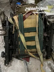 13 مقاعد سياره سباركو رياضيه