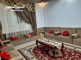  1 شقة ايجار يومي في بنغازي