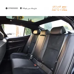  18 تويوتا كامري هايبرد 2024 Toyota Camry Hybrid 2.0S HEV