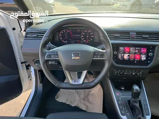  17 ‎سيات أرونا FR ترخيص 2020