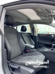  8 فولكس فاجن ارتيون Elegance ترخيص 2020