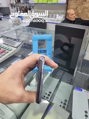  4 Samsung S21 5G بحالة ممتازة بسعر مميز