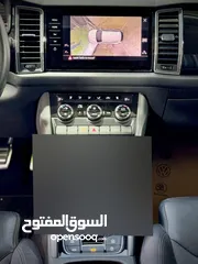  8 سكودا كوديك 2022 فل الفل الفل ولا اطافة ناقص