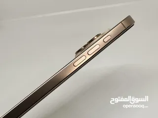  13 iPhone 16 Pro Max مشحون 17 مرة فقط شبه جديد