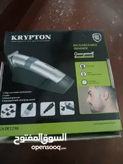  1 اله حلاقه للبيع