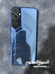  1 تلفون تيكنو بوفا نيو 2 مستعمل بحاله الوكاله