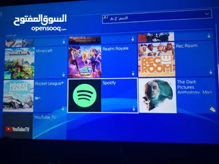  21 حساب بلاستيشن لببيع - فورت نايت و العاب اخرا