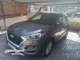  1 هونداي توسان 2019 الصلاة على النبي