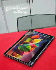  6 لابتوب لينوفو بحاله الوكاله للبيع