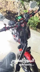  6 بسكليت كهرباء عريض 2024