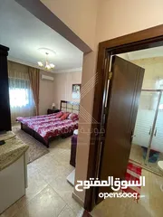  6 شقة مميزة للبيع في عمان - وادي السير - طابق ثاني