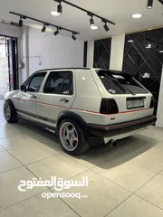  2 جولف 1987 منفوضة كاملة تعديل جتي اي