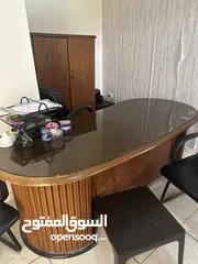  3 اثاث مكتبي للبيع