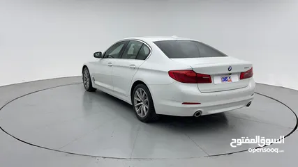  5 (FREE HOME TEST DRIVE AND ZERO DOWN PAYMENT) BMW 520I