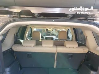  5 ميتسوبيشي اوتلاندر 2017 تسيير 2019