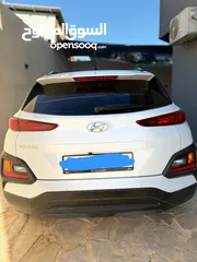  2 هيونداي كونا 2020