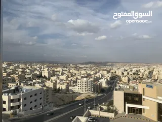  3 قطعة في اجمل مواقع الجبيهة