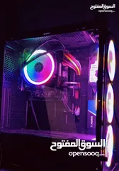  5 بي سي جيمنج للبيع داخل الاردنPC جيمنج للبيع داخل الاردن