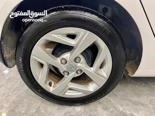  8 هونداي i10