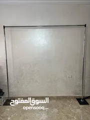  10 للبيع معدات تزيين كاملة 3500 شيقل