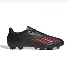  4 adidas Deportivo Ii Fxg mens Football shoes