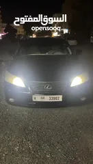  13 LEXUS ES 350