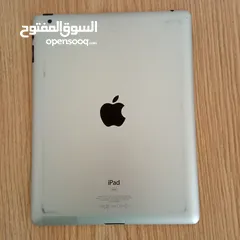 3 iPad 2 (iOS 6.1.3) للبيع