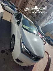  13 Toyota corolla 2015