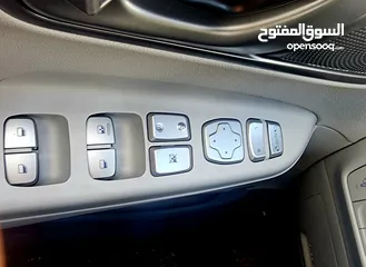  7 هونداي كونا 2019 بريميوم بلس فل كامل بدفعة 1800 دينار