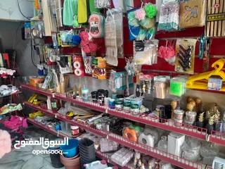  5 اكسسوارات و نثريات و مكياج و اغراض كثيره