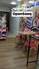  16 السلام عليكم ورحمة الله وبركاته مطعم في الرفاع الشرقي بوكوارة  معروض للبيع كامل متكامل وبسعر مناسب ل